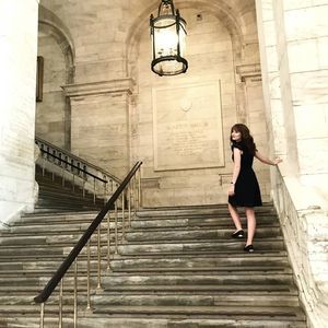 Meet your Posher, Laurin